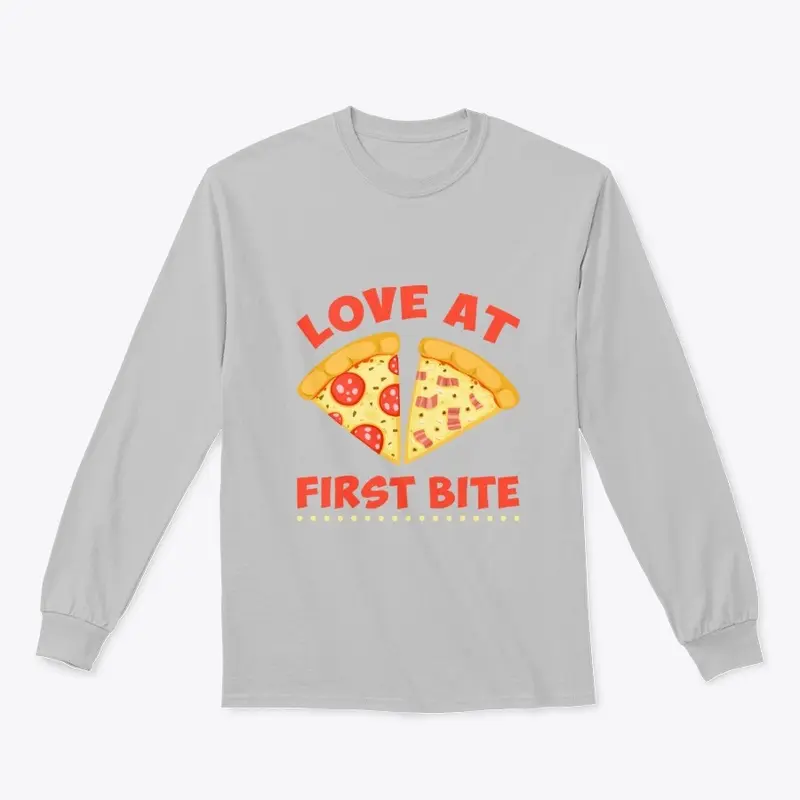 For the pizza lover in all of us