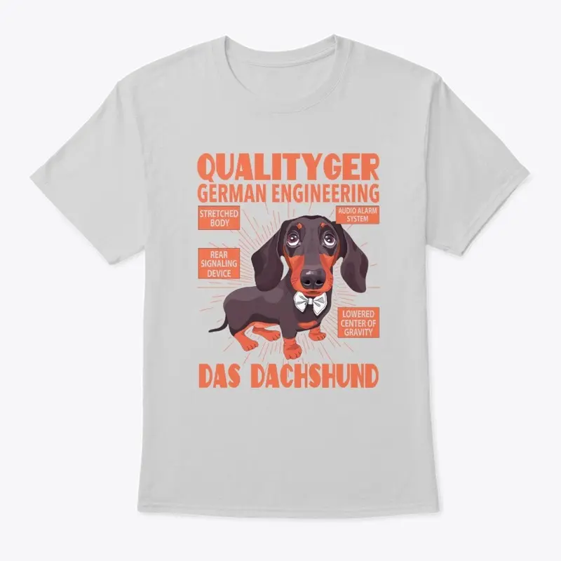 Calling all DACHSHUND Lovers